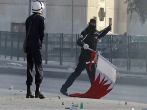 تشديد عقوبة السجن على قيادي شيعي في البحرين