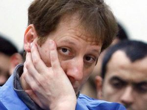  الملياردير الإيراني الشهير بابك زنجاني