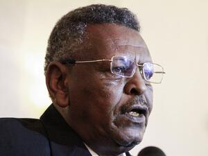 اللواء بكري حسن صالح