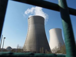 باكستان تفتتح مفاعلها النووي الخامس في البلاد
