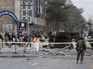 هجمات تهز مدينة كويتا الباكستانية ومقتل 6 من الشرطة