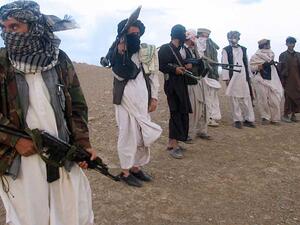 مكافآت أمريكية بالملايين نظير الإدلاء بمعلومات عن زعماء طالبان الباكستانية
