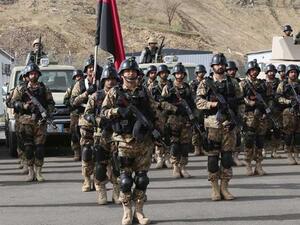 باكستان سترسل قوات إلى السعودية للتدريب والتشاور
