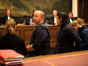 ارجاء محاكمة شبكة تجنيد جهاديين لسوريا الى اجل غير مسمى في بلجيكا لدواع امنية