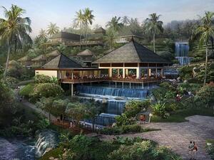 Bali is one of the most popular destinations for travelers seeking the perfect destination for their Eid holiday. (Pixabay) Bali is one of the most popular destinations for travelers seeking the perfect destination for their Eid holiday. (Pixabay)