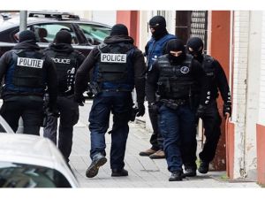 مقتل شخص وإصابة 4 جراء انفجار بمركز رياضي في بلجيكا