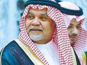 شغل بندر بن سلطان مناصب عدة أبرزها سفير الرياض في واشنطن ورئيس الاستخبارات العامة 