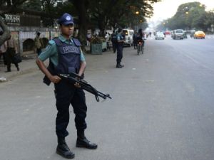 مقتل رجل ذبحا في بنغلادش لاعتناقه المسيحية