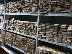 أعلنت القوات العراقية أنها حررت مبنى الحكومة الرئيسي غرب مدينة الموصل