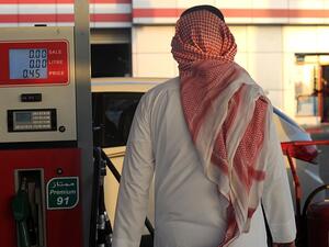 تراوحت نسبة ارتفاع أسعار البنزين بين 82 بالمائة و126 بالمائة 