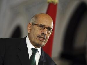 بعد البرادعي .. "تعليم مصر" تحذف اسم عصام حجي من المناهج