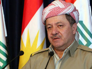  أزمة الرئاسة التي يشهدها الإقليم