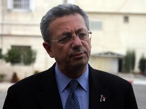 مصطفى البرغوثي