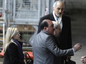 قال نائب وزير الخارجية الروسي إن طرح مشروع قرار حول السلاح الكيميائي في سوريا خلق أجواء سلبية للتسوية