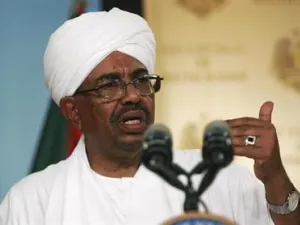 الرئيس السوداني عمر البشير