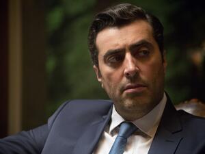 النجم السوري الكبير باسم ياخور 