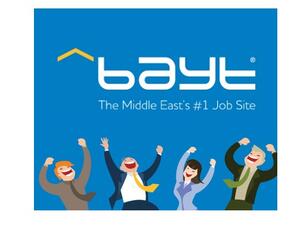 Bayt.com has released many AI-powered tools that are designed to make it far easier and faster for companies to find their next hire.