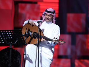 عبدالمجيد عبدالله في الكويت