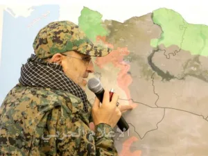 رجحت المصادر وجود عملية اختراق سهلت الوصول إلى بدر الدين - ارشيف