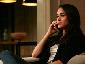 ميغان ماركل