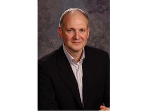 Andy Rowsell-Jones, VP and Analyst at Gartner