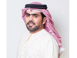 Raed Al Nuaimi, Group Chief Executive Officer Dubai Properties