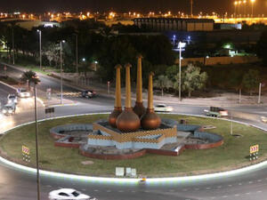 The municipality avails the opportunity to companies and individuals to take part in these initiatives to boost the principles of social responsibility.