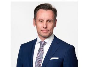 Andy Elder, Chief Sales Officer