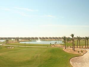 فندق موفنبيك العين 