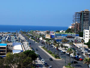 The songs will follow the show itself, tracing different eras of Beirut’s history through music. (Wikipedia)
