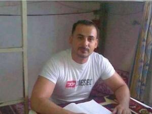 فلسطينيون يغلقون مقر الأمم المتحدة برام الله لأجل "كايد"