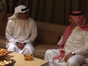محمد بن نايف يحذر من مخططات محمد بن زايد