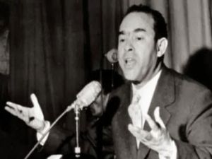 المهدي بن بركة