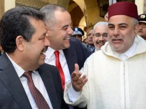البوليساريو تهدد المغرب بالحرب.. وبنكيران يرد
