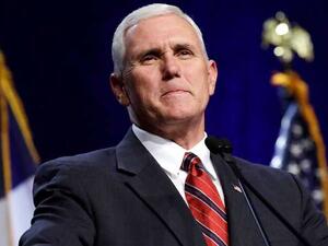 بنس: الولايات المتحدة "مستعدة لكل الاحتمالات" إزاء كوريا الشمالية