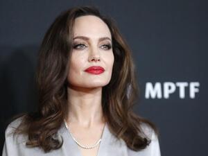 أنجلينا جولي