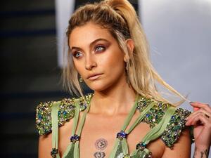 باريس جاكسون