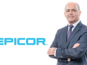 Monzer Tohme, regional vice president, Middle East & Africa, Epicor Software 