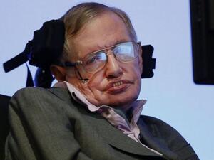 ستيفن هوكينغ