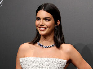 كيندال جينر