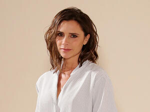 فيكتوريا بيكهام