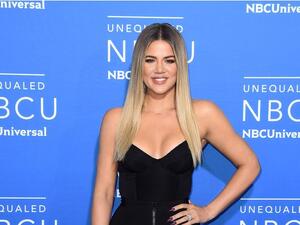 كلوي كارداشيان