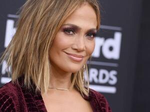 جينيفر لوبيز