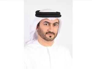 His Excellency Justice Dr. Jamal Al Sumaiti, Director General of DJI and Editor-in-Chief of the magazine