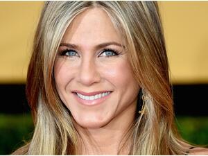 جينيفر أنيستون