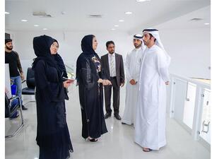 During the event
