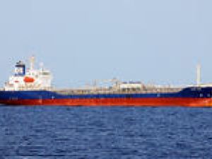 مجهولون يحتجزون بحارة روس في المياه الإقليمية لنيجيريا - ارشيف 