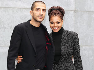 جانيت جاكسون