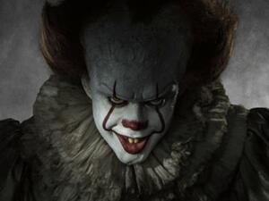 المهرج بيني ويز من فيلم it