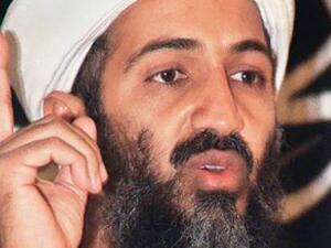 Bin Laden was killed in Abbottabad, Pakistan on May 2, 2011, by US Navy SEAL Team Six. (AFP/File)